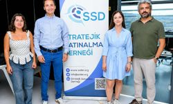 Stratejik Satınalma Derneği Bursa’da yeni ofisini açtı
