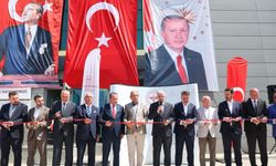 Başkan Vekili Biba'dan mahalle odaklı hizmet vurgusu