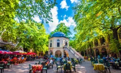 Bursa'da termometreler yükselişe geçti