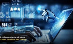 İletişim Başkanlığı'ndan sanal vatanda net duruş