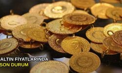 Altın fiyatlarında son durum