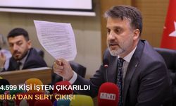 4.599 Kişi İşten Çıkarıldı: Biba'dan Sert Çıkış!
