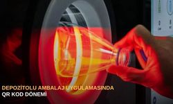 Depozitolu ambalaj uygulamasında QR kod dönemi