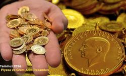 Altın fiyatlarında geri çekilme: 9 Temmuz 2026 iç piyasa ve gram altın rakamları