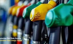 Motorine üst üste zamlar ardından yeni dalga yolda