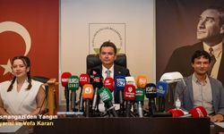Osmangazi'den yangın uyarısı ve vefa kararı