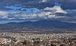 Bursa'da 5 Ağustos Çarşamba Günü Yaz Sıcakları Zirve Yapacak