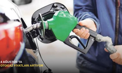 4 Ağustos'ta otogaz fiyatları artıyor
