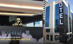 Bursa'da iflas eden otel yeni alıcılarını bekliyor
