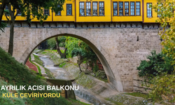Bursa'da bugün hava nasıl olacak?