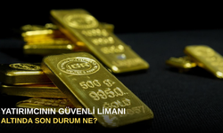 Yatırımcının Güvenli Limanı Altında Son Durum Ne?
