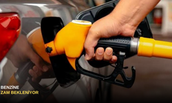 Benzine Zam Bekleniyor