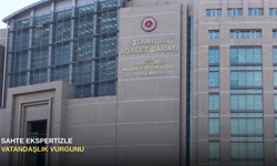 Sahte ekspertizle vatandaşlık vurgunu