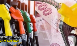 Benzine yeni zam kapıda!