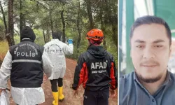 Bursa’da ormanda bulunan ceset 8 aydır kayıp Tolgahan’a mı ait?