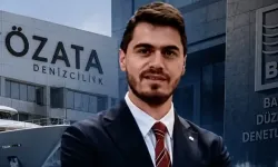 Eski bakanın damadı hakkında yakalama kararı!