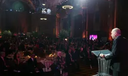 Cumhurbaşkanı Erdoğan New York'ta Konuştu!