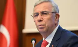 Beklenen İstifa Sonunda Geldi