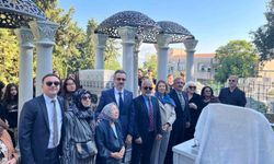 Zeki Müren vefatının 30. yılında Bursa’da anıldı