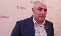 Astor Enerji sahibi Feridun Geçgel’in pasaportuna el konuldu