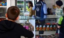 Okul kantinlerinde yeni dönem tarifesi belli oldu