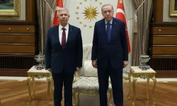 Mansur Yavaş CHP'den istifa mı ediyor?