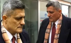 Kaşif Kozinoğlu soruşturmasında ikinci dalga operasyon