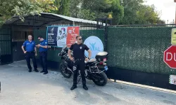 Bursa’da okul çevrelerinde polis seferberliği