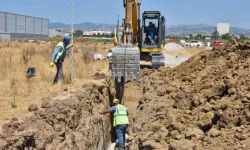 Bursa’da dev altyapı ihalesi