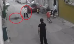 "Karakol bile bezdi" diyen mahalleli sokakta sabaha kadar nöbet tuttu