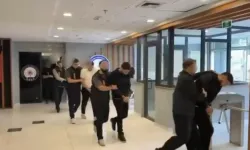 İnternet ilanlarıyla tuzak kurmuşlardı! Bursa'da 10 zanlı cezaevinde