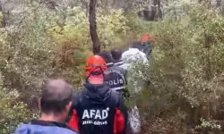 Bursa'da Aylardır Aranan Kişinin Cansız Bedeni Atatürk Kent Ormanı'nda Bulundu