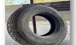 Bursa’da o lastik için toplatma kararı! Bakanlık geri çağırdı