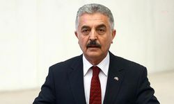 İsmet Büyükataman'dan fon açıklaması