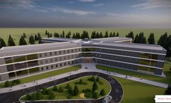 Bursa Uludağ Üniversitesi Ağız ve Diş Sağlığı Hastanesi için 120 günlük yenileme