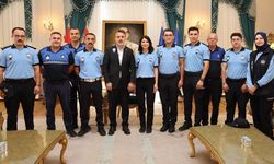 Başkan Vekili Biba’dan “Hakkaniyet ve Adalet” Vurgusu!