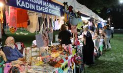 Bursa'nın Fethi'nin 700. Yıl Coşkusu sona erdi