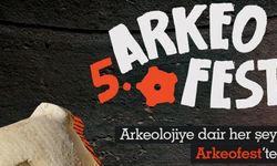 Bursa Arkeofest 2026 Kapılarını Açıyor!