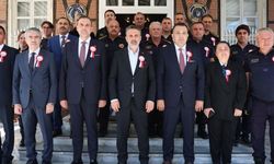 Bursa İtfaiyesi için yeni hedef!