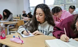 YKS hazırlığında yeni dönem başladı
