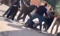 Bursa’da alacak verecek tartışması kavgaya dönüştü