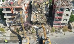 Deprem risk haritası açıklandı: Bursa'da en çok dönüşüm isteyen ilçeler
