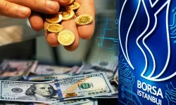 Ağustosta en yüksek getiri külçe altında!