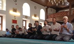 Yenişehir’de Altın Biber coşkusu başladı