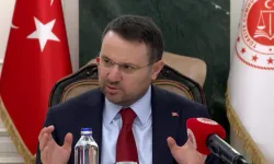 Akın Gürlek açıkladı: Noterlik hizmetlerine erişim genişliyor