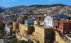 8 eylülde Bursa'da yazın son demleri yaşanıyor