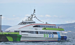 Bursa-İstanbul deniz ulaşımında iptal! BUDO 8 seferi durdurdu