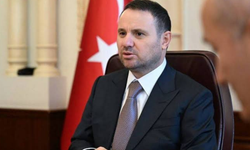 Adalet Bakanı Akın Gürlek’ten piyasalar mesajı