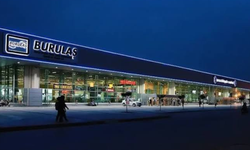 BURULAŞ’ta Tramvay ve duraklar 5+3 yıllığına kiraya veriliyor
