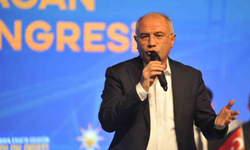 AK Parti'den Özgür Özel'e sert yanıt